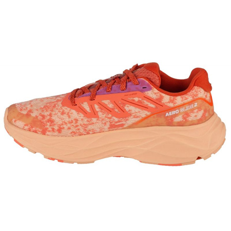 Buty do biegania Salomon Aero Glide 2 W  (474266)