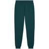 Spodnie męskie Puma ESS no.1 Logo Sweatpants FL zielone (682607 75)
