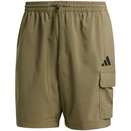 Spodenki adidas Essentials Small Logo Cargo Chelsea M JD1827 (JD1827)