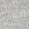 Wyprzedaż - Kapcie dziecięce z wełną merino FALKE Cosyshoe Teens SO CP light grey antypoślizgowe (10560-3400)