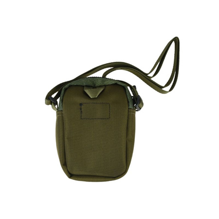 Wyprzedaż - Saszetka Converse Comms Pouch (10018451-A02)