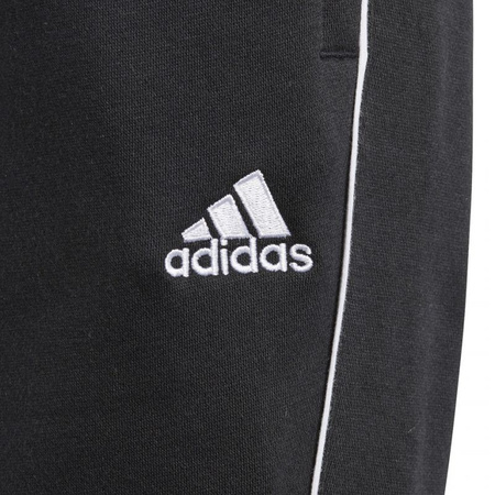 Spodnie adidas Core 18 Sweat JR (CE9077)