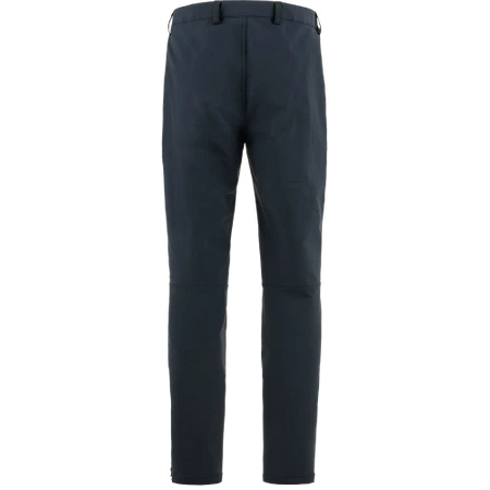 Spodnie męskie Fjällräven Abisko Winter Stretch Trousers M Dark Navy (F12200191-555)