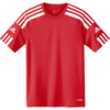 Koszulka adidas Squadra 21 Jersey Youth Jr (GN5746)