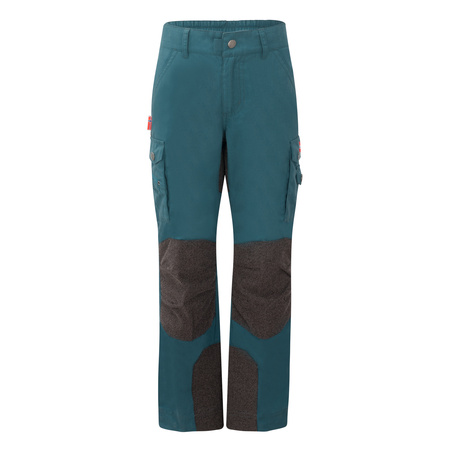 Spodnie trekkingowe Trollkids Kids Hammerdalen Pants dla chłopca/dziewczynki (336-326)