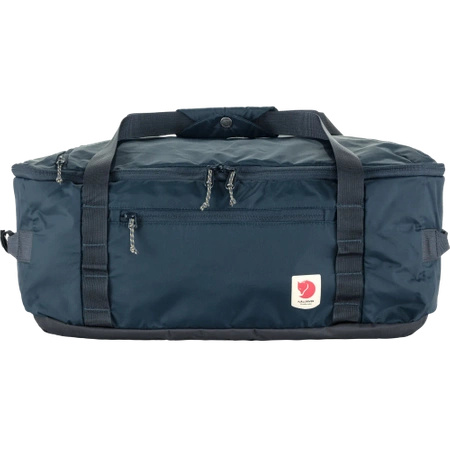 Torba podróżna Fjällräven High Coast Duffel 36 Navy (F23200254-560)