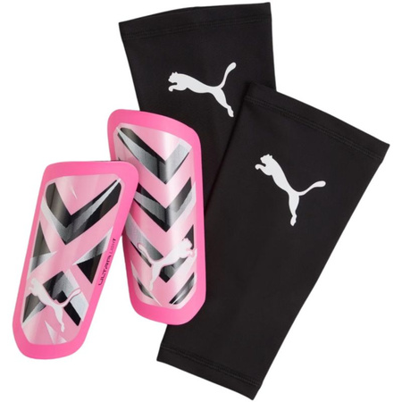 Ochraniacze piłkarskie Puma Ultra Light Sleeve 30873 08 (3087308)