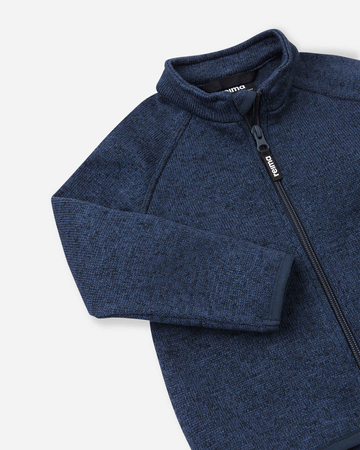 Odzież zimowa dziecięca Reima Fleece set Tahto – wysoka jakość i komfort (5200049A-6760)