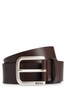 Boss Informal Belts Janni_Sz40 MARRONE (50491903-202)
