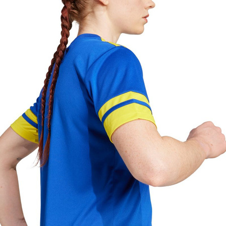 Koszulka adidas Squadra 25 Jersey W JN5409 (JN5409)