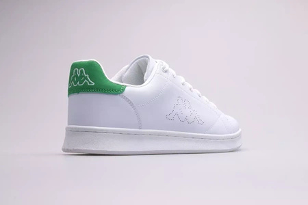 Buty KAPPA LIMIT white (243049-1030)