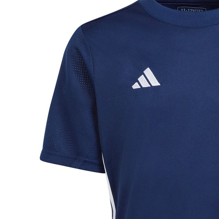 Koszulka adidas Tabela 23 Jersey Jr (H44537)
