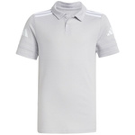 Koszulka adidas Squadra 25 Polo Jr JY3412 (1436784)