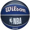 Piłka Wilson NBA Team Detroit Pistons Ball (WTB1300XBDET)