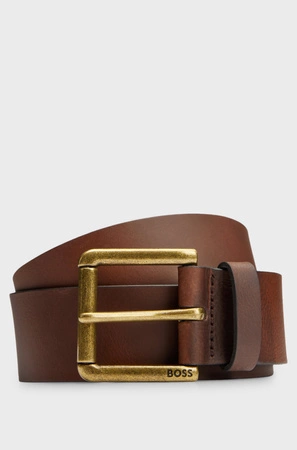 Boss Informal Belts Joris_Sz40 MARRONE (50491889-202)