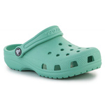 Klapki Crocs Classic Clog Jade Stone Jr  (206991-3UG)