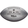 Piłka Wilson NFL Duke Metallic Edition Ball (WTF1827XB)