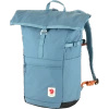 Plecak Fjällräven High Coast Foldsack 24 Dawn Blue (F23222-543)