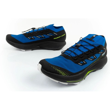 Buty do biegania Salomon Pulsar Trail Pro 2 M 473850 (1495882)