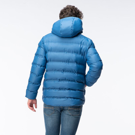 Kurtka zimowa Hi-Tec pikowana Diorro M  92800621810 (92800621810)