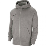 Bluza Nike Park 20 Fleece Full-Zip Hoodie Junior CW6891-063 (CW6891063)