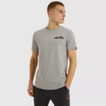 T-Shirt męski Ellesse Voodoo Grey Marl szara (SHB06835-112)