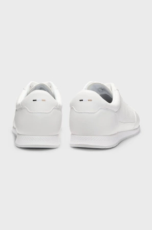 Buty sportowe BOSS BIANCO Titanium SL Itpf (50542099-100)