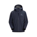 Arc'teryx Beta LT Jacket "Black Sapphire" (X000007301-BLACK-SAP)