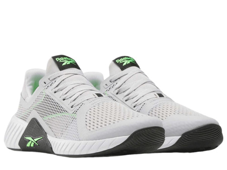 Buty Reebok FLIP CHARGE Szary (100250392)