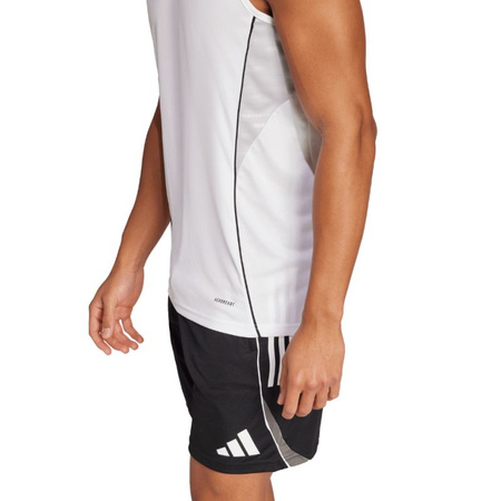 Koszulka adidas Tiro 25 Competition Sleeveless Jersey M JJ1522 (JJ1522)