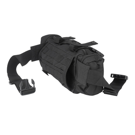 Mil-Tec - Torba TOPS Waist Pack - Zielony OD (13510001)