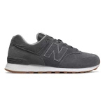 Buty sportowe męskie szare New Balance 574 (ML574EPC)