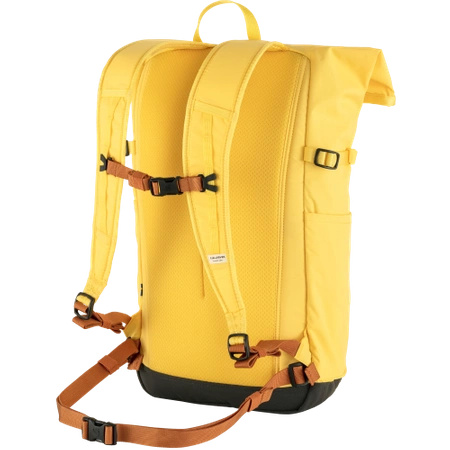 Plecak Fjällräven High Coast Foldsack 24 Mellow Yellow (F23222-130)