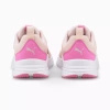 Wyprzedaż - Buty do biegania damskie różowe Puma Wired Run Jr (374214-18)