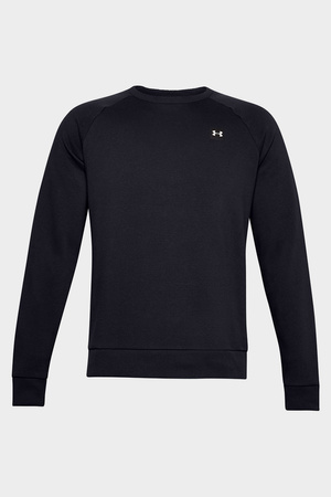 Bluza męska UNDER ARMOUR RIVAL FLEECE black (1357096-001)