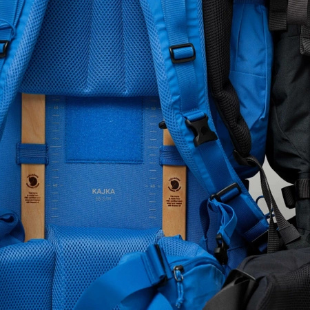 Plecak Fjällräven Kajka 65 S/M UN Blue (F24200025-525)