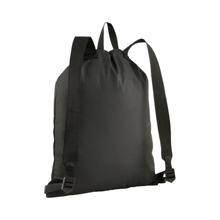 Torba Puma PUMA DECK GYM SACK Czarny (09131701)