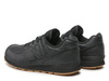 Buty New Balance NB 574 Czarny (GC574NBB)