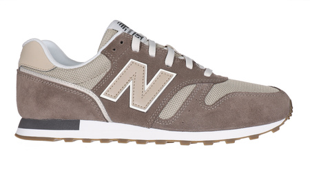Buty klasyczne męskie New Balance 373 Lifestyle (M3737WA)