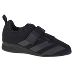 Buty Adidas Weightlifting II Jr  (F99816)