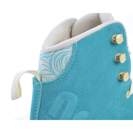Wrotki Tempish Nessie Star Aqua (1000004918)