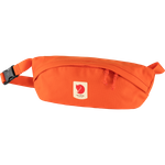 Saszetka biodrowa Fjällräven Ulvö Hip Pack Medium Hokkaido Orange (F23165-208)