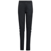 Spodnie dla dzieci adidas Squadra 25 Training czarne (JE2777)