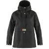 Kurtka softshell damska Fjällräven Vardag Anorak W Dark Grey (F87009-030)