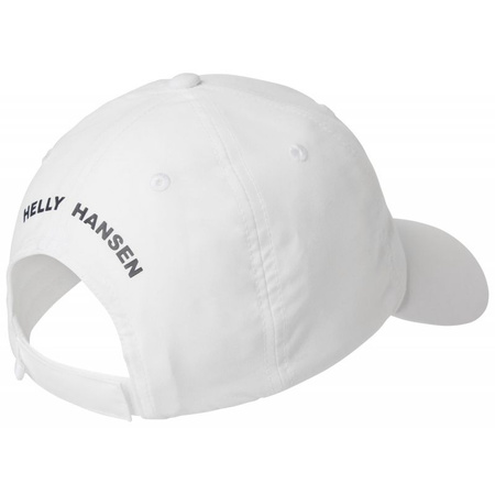 Czapki z daszkiem Helly Hansen Crew Cap 2.0 67517 001 (1568677)