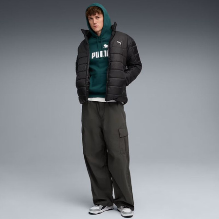 Bluza Puma ESS No.1 Logo Hoodie FL M 682571 75 (68257175)