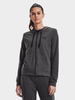 Bluza damska UNDER ARMOUR grey (1369853-010)