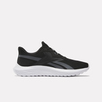 Wyprzedaż - Buty do biegania męskie Reebok Energen Lux sportowe czarne (100033639)