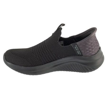 Skechers Slip-Ins Ultra Flex 3.0 - Smooth Step 403844L-BBK Czarne 27 (403844L-BBK)