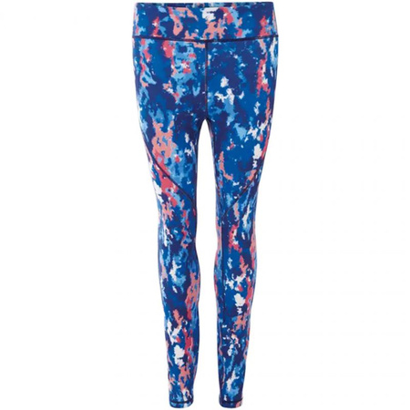 Legginsy Kappa Iasmina W 309098 19-4151 (30909819-4151)